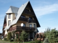 APARTAMENT I POKOJE  LILA 